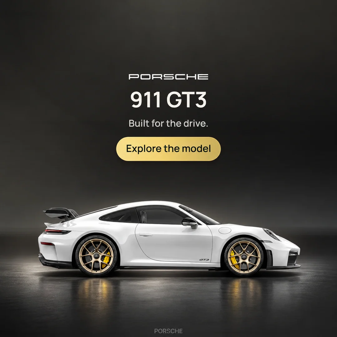 Advertising creative 1080×1080